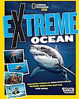 Obrázek produktu pro Extreme Ocean