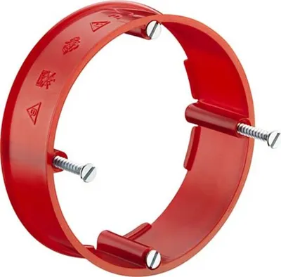 Produktbild von Kaiser Putzausgleichring D=70 / H=24 1155-72
