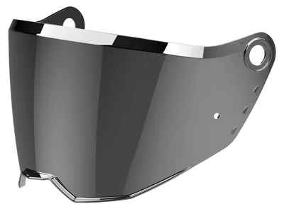 Image de Visière miroir argent pour le casque Airoh Commander 2