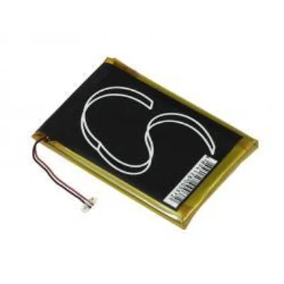 Obrázek produktu pro Akumulátor MP3-Player Sony NWZ-A810
