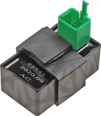 Obrázek produktu pro Řídicí jednotka CDI Motoforce 5 PIN pro čtyřtaktní motory GY6