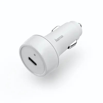 Image de Adaptateur de charge pour voiture USB-C