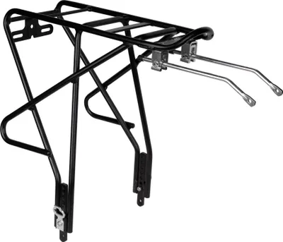 Produktbild von Force Alu Gepäckträger für Fahrrad 26-29 Zoll Auch für Disk Bremsen
