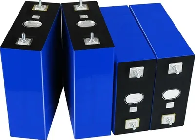 Obrázek produktu pro Baterie Lifepo4 třídy A, jmenovité napětí 3,2 V, životnost 8000 cyklů, třída A 320AH-4 kusy