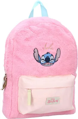 Produktbild von Lilo & Stitch Rucksack So Charming 33 cm