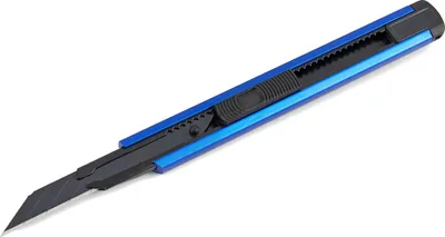 Obrázok produktu pre Orezávač - odlamovací nôž, 9mm HBM