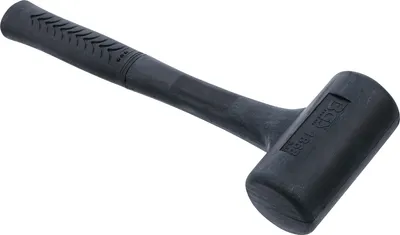 Immagine prodotto di Mazza BGS soft-face non rilegata Ø 60 mm 1300 g - 1868