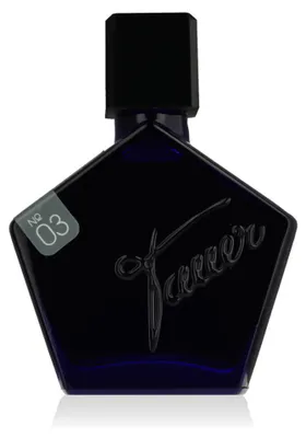 Immagine prodotto di Profumi Tauer No.03 Lonestar Memories Woda toaletowa, 50ml