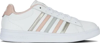 Produktbild von K-Swiss Damen Sneakers Weiß 94413-192-M Grösse 41,5