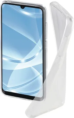 Image de Coque de protection pour Xiaomi Redmi 9C, transparente