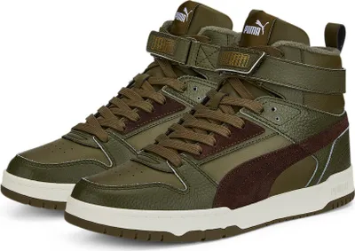 Produktbild von Puma Rbd Game Wtr M 387604 01 shoes Pullunder Puma Größe: 40,5,