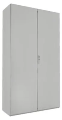 Immagine prodotto di Rittal VX SE System-Einzelschrank, : 1000x1800x400 mm, Stah (Speditionsversand)