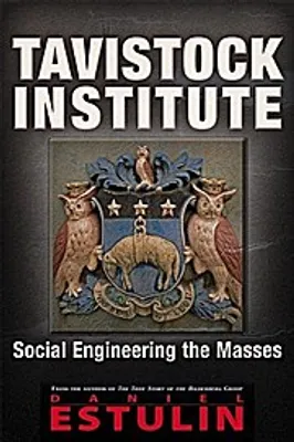 Obrázok produktu pre Tavistock Institute