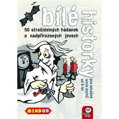Produktbild von Weiße Geschichten