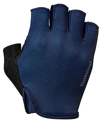 Obrázok produktu pre Rukavice Shimano Airway modré M modré M