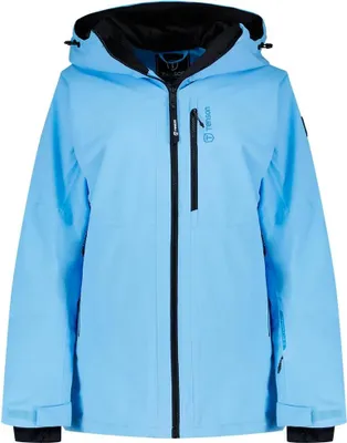 Produktbild von Tenson Niseko Jacke L Damen L