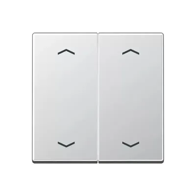 Produktbild von Jung A102PAL Wippe f.Serientasterpfeile (A102PAL)