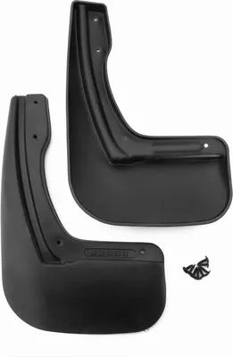 Zdjęcie produktu dla FROSCH Chlapacze gumowy do CITROEN C4, 2014->, Hatchback 5 drzwi, Tylne, 2 szt.