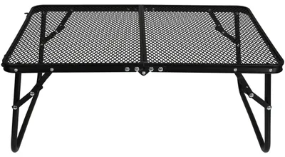 Produktbild von Faltbarer Campingtisch, tragbar und leicht, 60x40 cm