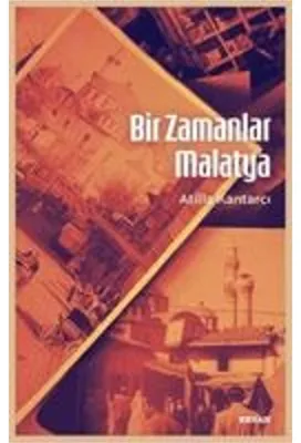 Obrázek produktu pro Kdysi v Malatyi