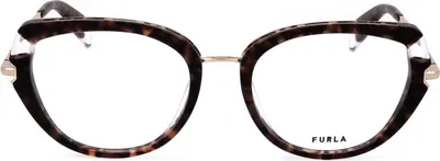 Produktbild von Furla Sonnenbrille VFU500V 0802 51 18 135