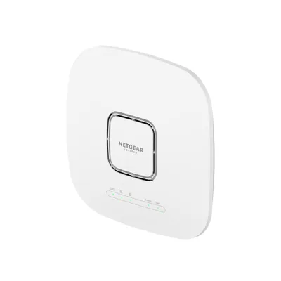 Produktbild von NETGEAR Insight WAX625 - Accesspoint - Wi-Fi 6 - 2.4 GHz, 5 GHz - Wand- / Deckenmontage