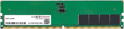 Produktbild von Transcend JetRAM - DDR5 - Modul - 16 GB - DIMM 288-PIN