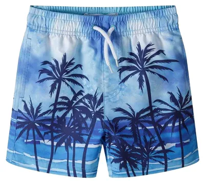 Imagen del producto de Minoti - Pantalones de baño para niños MN500 (110) (Azul)