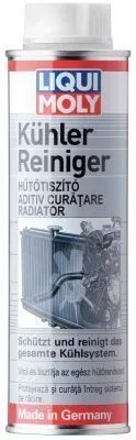 Produktbild von LIQUI MOLY Kühlerreiniger 8383 Dose 300ml