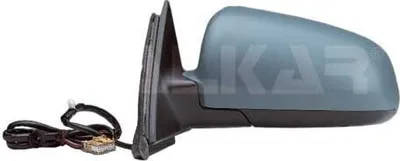 Image de Rétroviseur extérieur Alkar gauche 6127503