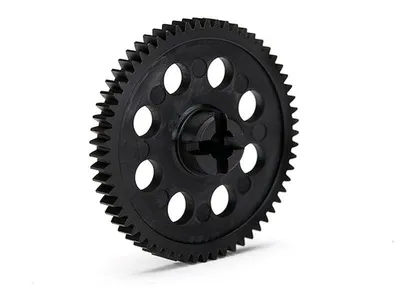Produktbild von Traxxas TRX7641 Hauptzahnrad 61-tooth