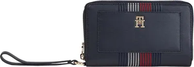 Image de TOMMY HILFIGER - Women's travel wallet with signature details - Size One size