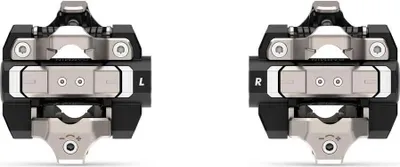 Produktbild von Garmin Rally Xc 110/210 Umrüstsatz Für Pedalkörper Silber Silber One Size