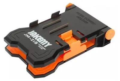 Immagine prodotto di Supporto multifunzione 4-in-1 per la riparazione di smartphone JAKEMY