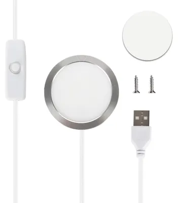 LED-Beleuchtungsset für 3D-Druckmodelle, DIY-Lampe, 1 Stück