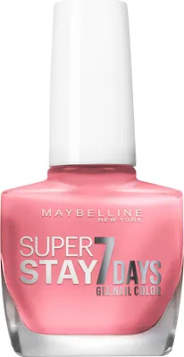 Produktbild von Maybelline New York - Superstay Nagellack - 926 Pink About It
