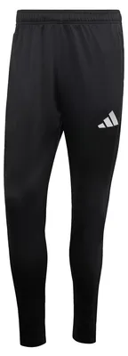 Produktbild von adidas Herren Entrada26 Training Pants, Black/White, L