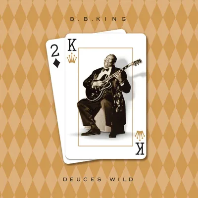 Image de Deuces Wild