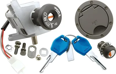 Immagine prodotto di V PARTS Blocco accensione Yamaha/MBK