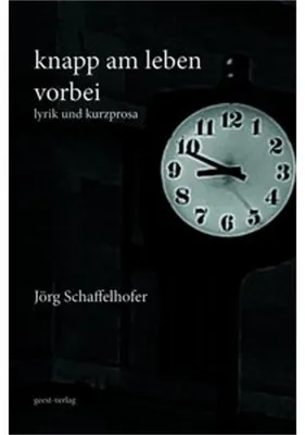 Image de knapp am kleben vorbei