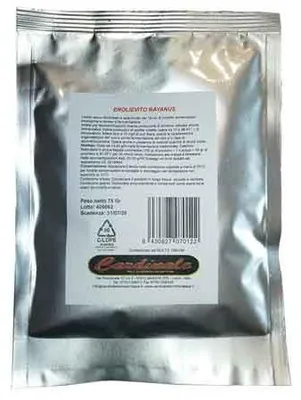 Immagine prodotto di ENOLIEVITO 'ZYMOFERM BAYANUS' 75 gr
