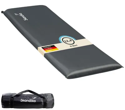 Productafbeelding van Luchtmatras - Zelfopblazend - 10 cm dik - Antislip - 60 x 196 cm