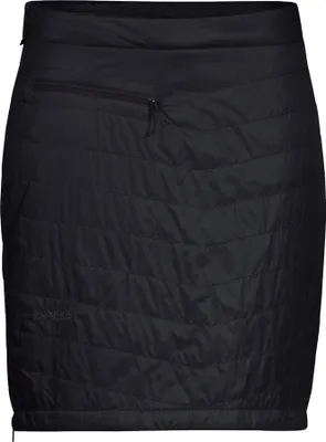 Produktbild von Røros Insulated Skirt black (91) L