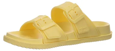 Produktbild von Tamaris pantolette Pantolette gelb in Gr. 41