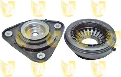 Produktbild von UNIGOM 392400C Reparatursatz Federbeinstützlager Vorne Links Vorne Rechts für FORD Focus II Schrägheck (DA, HCP, DP) Focus II Kombi (DA, FFS, DS)