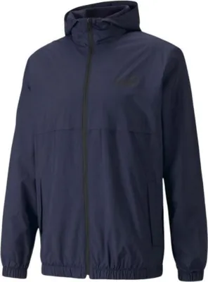 Produktbild von Puma Jacken Ess Solid Windbreaker, 84748406, Größe: 170