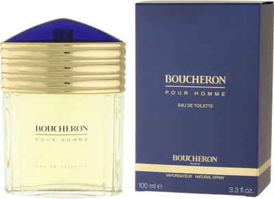 Obrázek produktu pro Boucheron Pour Homme EDT 100 ml M