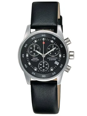 Obrázek produktu pro Dámské hodinky Swiss Military SM34013.03