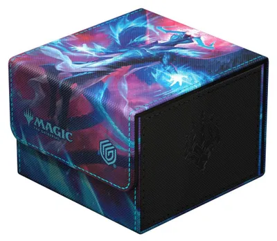 Immagine prodotto di Ultimate Guard Sidewinder 133+ Xenoskin Magic: The Gathering "Tarkir: Tempesta di Draghi" - Ugin, Occhio delle Tempeste