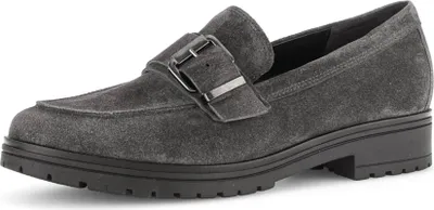 Produktbild von Gabor Klassische Slipper Damen 31393136323536 Grau 40 EU